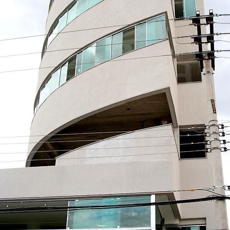 Ms Palace Hotel Claudio ภายนอก รูปภาพ