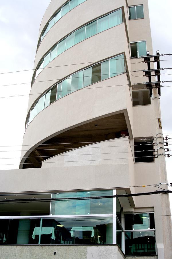 Ms Palace Hotel Claudio ภายนอก รูปภาพ