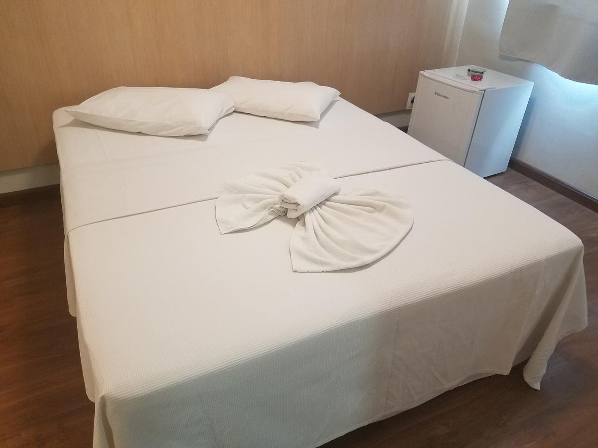 Ms Palace Hotel Claudio ภายนอก รูปภาพ