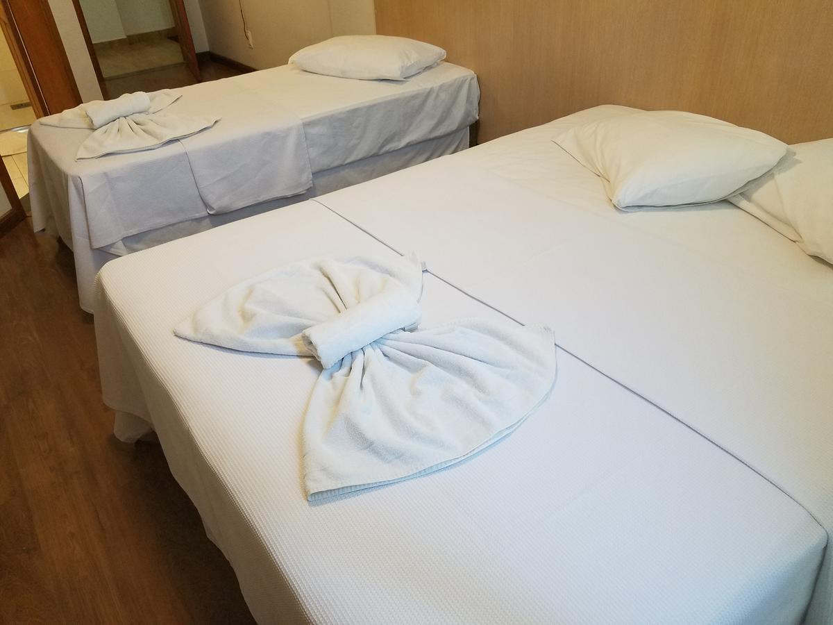 Ms Palace Hotel Claudio ภายนอก รูปภาพ
