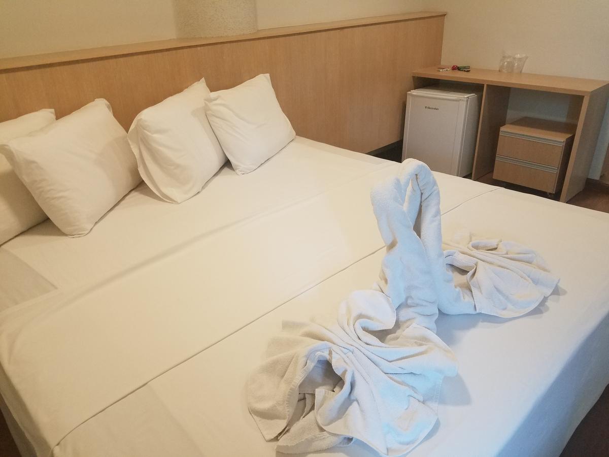Ms Palace Hotel Claudio ภายนอก รูปภาพ